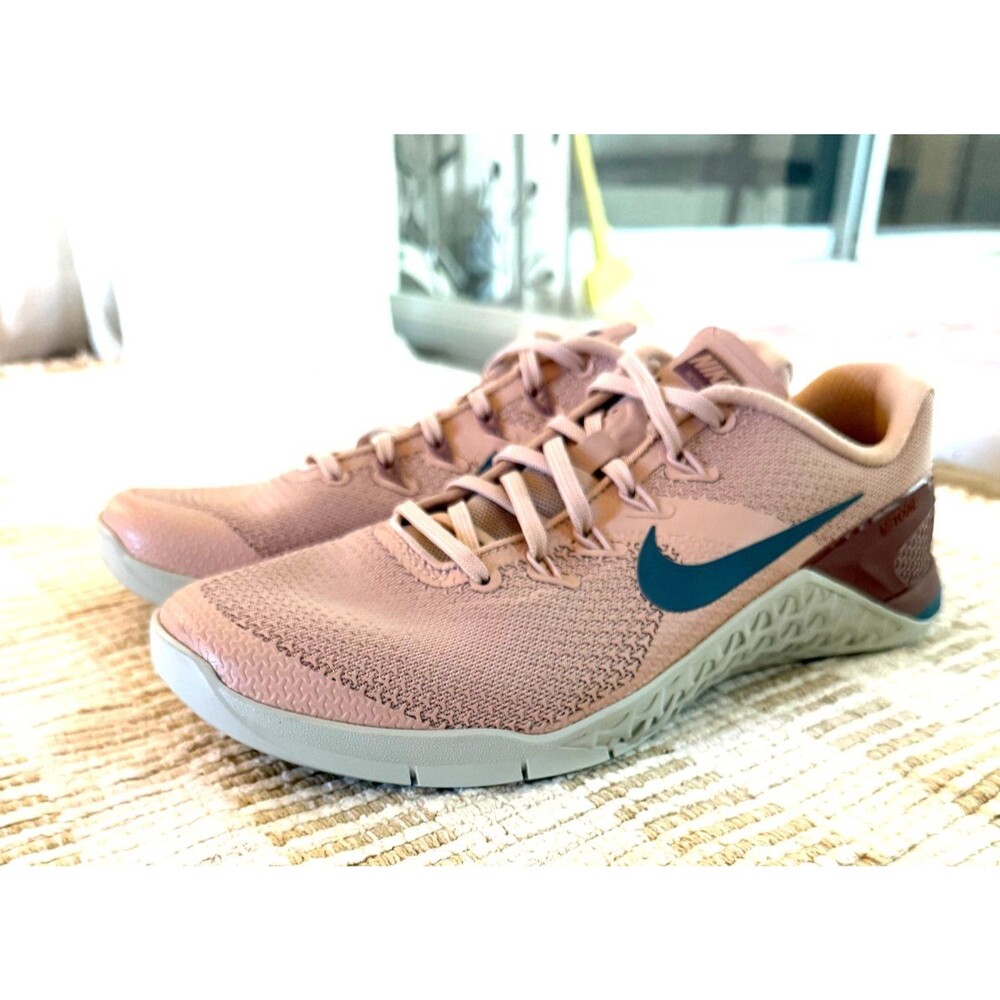 Nike Metcon 4 Cross Trainer Particle Beige Size 9.5